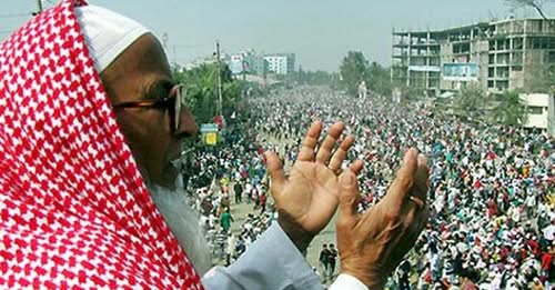 মুসলমানদের বিশ্ব ইজতেমার উৎপত্তির কথা!